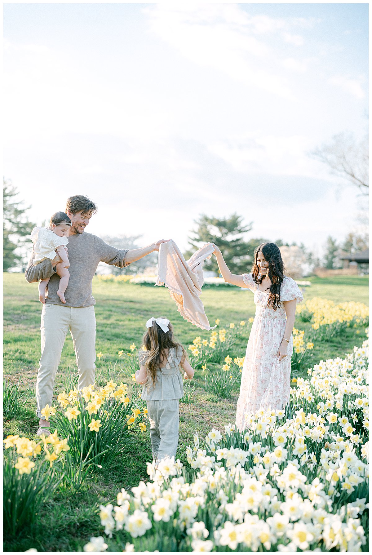 CT family photographer in Fairfield County.